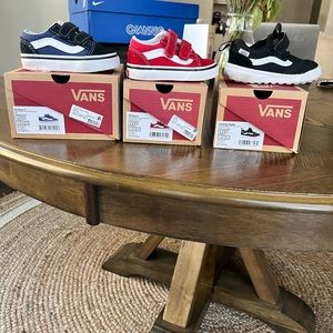 Vans
